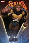 Cover for Sentry: Reborn (Marvel, 2006 series) 