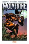 Cover for Marvel Comics Presents: Wolverine (Marvel, 2005 series) #1