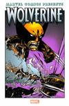 Cover for Marvel Comics Presents: Wolverine (Marvel, 2005 series) #2