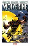 Cover for Marvel Comics Presents: Wolverine (Marvel, 2005 series) #3