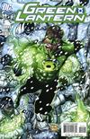 Cover for Green Lantern (DC, 2005 series) #14 [Direct Sales]