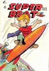 Cover for Super Brat (I. W. Publishing; Super Comics, 1958 series) #8