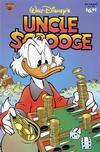 Cover for Walt Disney's Uncle Scrooge (Gemstone, 2003 series) #358