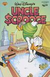 Cover for Walt Disney's Uncle Scrooge (Gemstone, 2003 series) #359