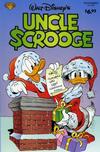 Cover for Walt Disney's Uncle Scrooge (Gemstone, 2003 series) #360