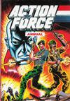 Cover for Action Force Annual (Marvel UK, 1987 series) #[1987]