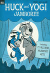 Cover for Huck and Yogi Jamboree (Dell, 1961 series) #Z101