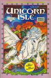 Cover for Unicorn Isle (Apple Press, 1986 series) #3