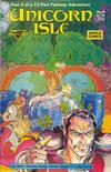 Cover for Unicorn Isle (Apple Press, 1986 series) #4