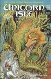 Cover for Unicorn Isle (Apple Press, 1986 series) #5