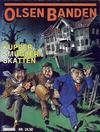 Cover for Olsenbanden (Semic, 1983 series) #3 - Olsenbanden kupper smuglerskatten
