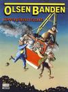 Cover for Olsenbanden (Semic, 1983 series) #5 - Olsenbanden kupper Quruks Stjerne