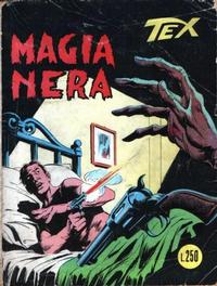Cover Thumbnail for Tex [Tex Gigante - II Serie] (Sergio Bonelli Editore, 1958 series) #127