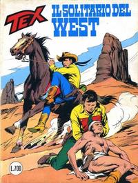Cover Thumbnail for Tex [Tex Gigante - II Serie] (Sergio Bonelli Editore, 1958 series) #250