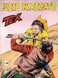 Cover Thumbnail for Tex [Tex Gigante - II Serie] (Sergio Bonelli Editore, 1958 series) #294