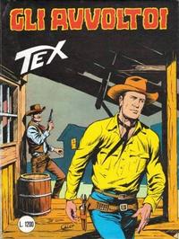 Cover Thumbnail for Tex [Tex Gigante - II Serie] (Sergio Bonelli Editore, 1958 series) #297