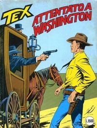 Cover Thumbnail for Tex [Tex Gigante - II Serie] (Sergio Bonelli Editore, 1958 series) #324
