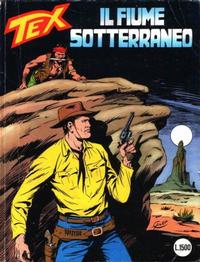 Cover Thumbnail for Tex [Tex Gigante - II Serie] (Sergio Bonelli Editore, 1958 series) #330
