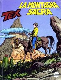 Cover Thumbnail for Tex [Tex Gigante - II Serie] (Sergio Bonelli Editore, 1958 series) #361