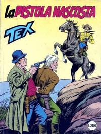 Cover Thumbnail for Tex [Tex Gigante - II Serie] (Sergio Bonelli Editore, 1958 series) #374