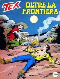 Cover Thumbnail for Tex [Tex Gigante - II Serie] (Sergio Bonelli Editore, 1958 series) #375