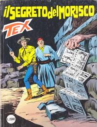 Cover Thumbnail for Tex [Tex Gigante - II Serie] (Sergio Bonelli Editore, 1958 series) #388