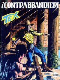 Cover Thumbnail for Tex [Tex Gigante - II Serie] (Sergio Bonelli Editore, 1958 series) #416