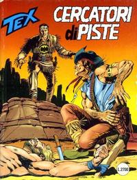 Cover Thumbnail for Tex [Tex Gigante - II Serie] (Sergio Bonelli Editore, 1958 series) #417