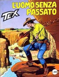 Cover Thumbnail for Tex [Tex Gigante - II Serie] (Sergio Bonelli Editore, 1958 series) #423