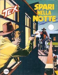Cover Thumbnail for Tex [Tex Gigante - II Serie] (Sergio Bonelli Editore, 1958 series) #468