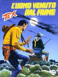 Cover Thumbnail for Tex [Tex Gigante - II Serie] (Sergio Bonelli Editore, 1958 series) #476