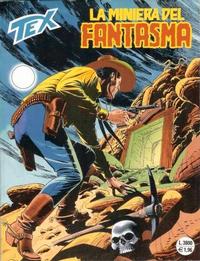 Cover Thumbnail for Tex [Tex Gigante - II Serie] (Sergio Bonelli Editore, 1958 series) #478