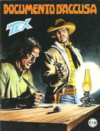 Cover Thumbnail for Tex [Tex Gigante - II Serie] (Sergio Bonelli Editore, 1958 series) #548