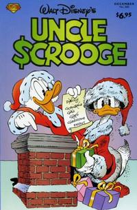 Cover Thumbnail for Walt Disney's Uncle Scrooge (Gemstone, 2003 series) #360