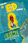 Cover for Smilin' Ed Comics (FantaCo Enterprises, 1980 series) #2