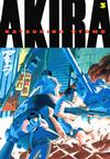 Cover for Akira (Dark Horse, 2000 series) #3