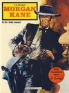Cover for Morgan Kane (Bladkompaniet / Schibsted, 1974 series) #[1] - Billy Gouldens hevn; El Gringo