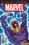 Cover for Marvel Universe: The End (Marvel, 2003 series) #2
