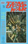 Cover for The Timejump War (Apple Press, 1989 series) #1