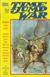 Cover for The Timejump War (Apple Press, 1989 series) #2