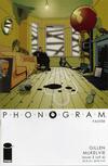 Cover for Phonogram (Image, 2006 series) #3