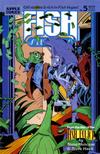 Cover for Fish Shticks (Apple Press, 1991 series) #5