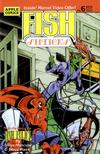 Cover for Fish Shticks (Apple Press, 1991 series) #6