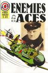 Cover for Enemies and Aces (Avalon Communications, 2002 series) #1