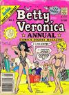 Cover for Betty and Veronica Annual Digest Magazine (Archie, 1989 series) #3