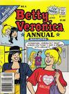 Cover for Betty and Veronica Annual Digest Magazine (Archie, 1989 series) #4