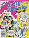 Cover for Betty and Veronica Annual Digest Magazine (Archie, 1989 series) #7