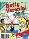 Cover for Betty and Veronica Annual Digest Magazine (Archie, 1989 series) #8