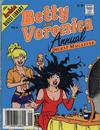 Cover for Betty and Veronica Annual Digest Magazine (Archie, 1989 series) #9