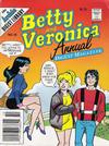 Cover for Betty and Veronica Annual Digest Magazine (Archie, 1989 series) #10